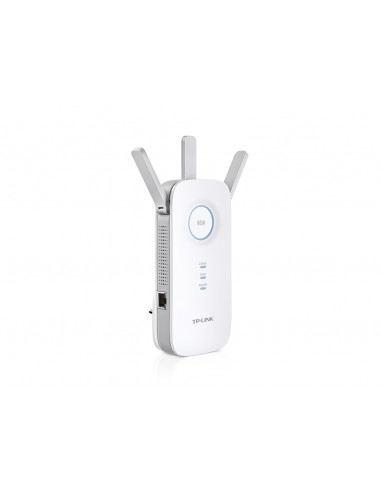 Удължител на обхват TP-Link RE450...